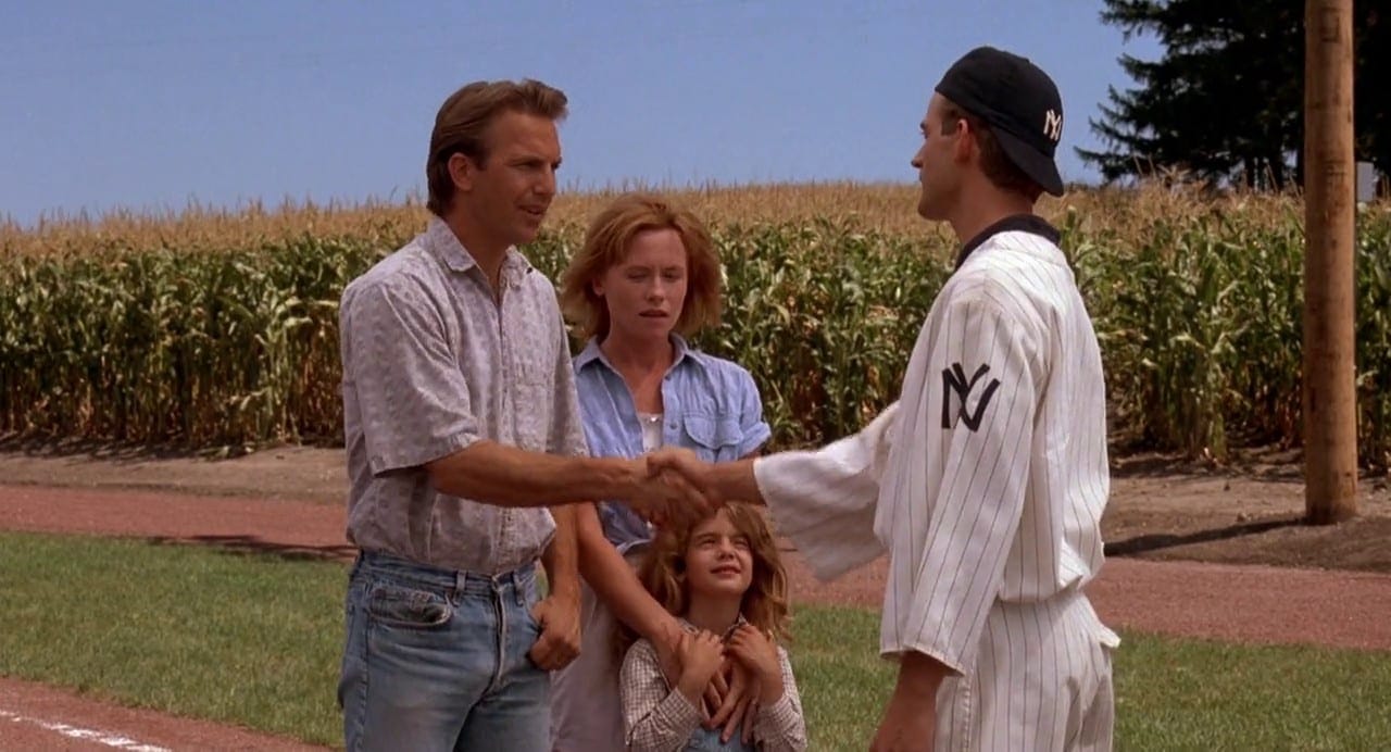 Field Of Dreams Ending Explained: The Belief Of Baseball Coming True | NetNaija: Hollywood ...