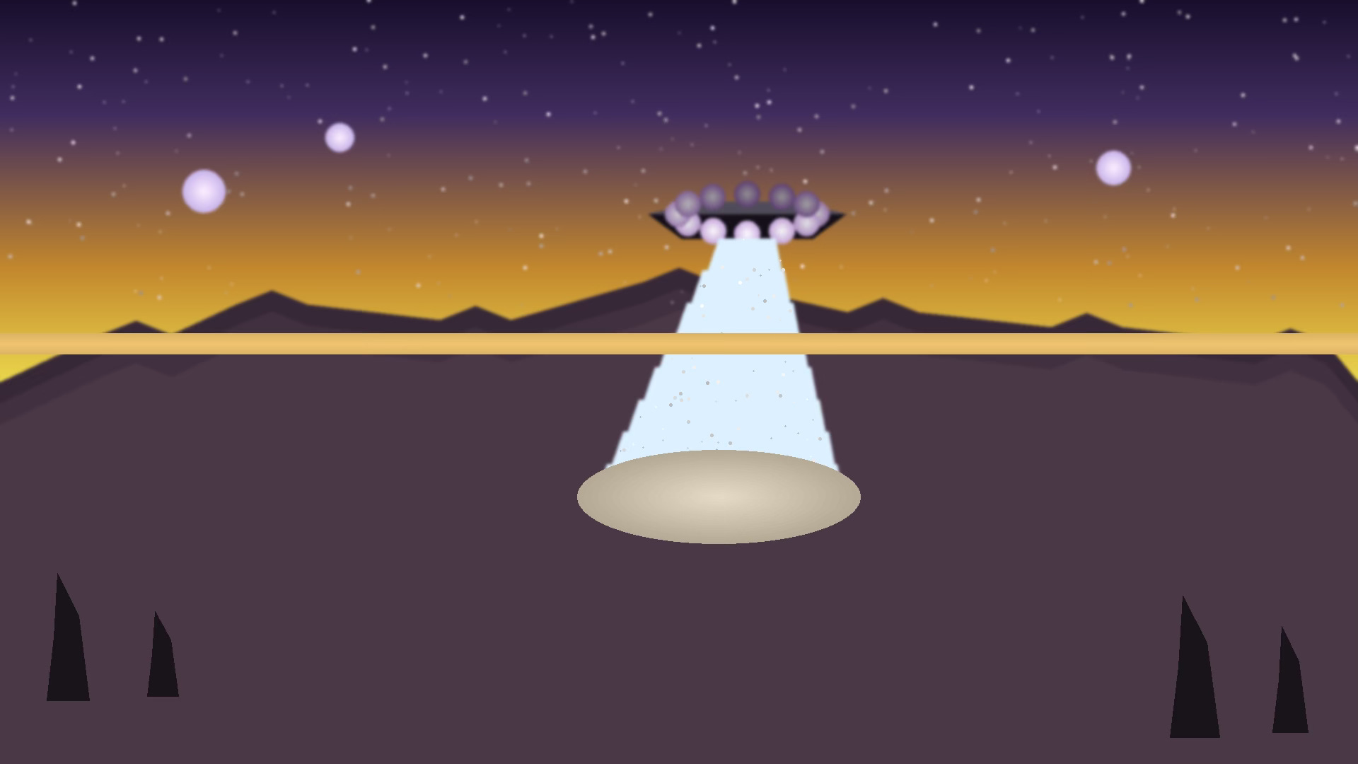 UAP News Roundup: February 2025