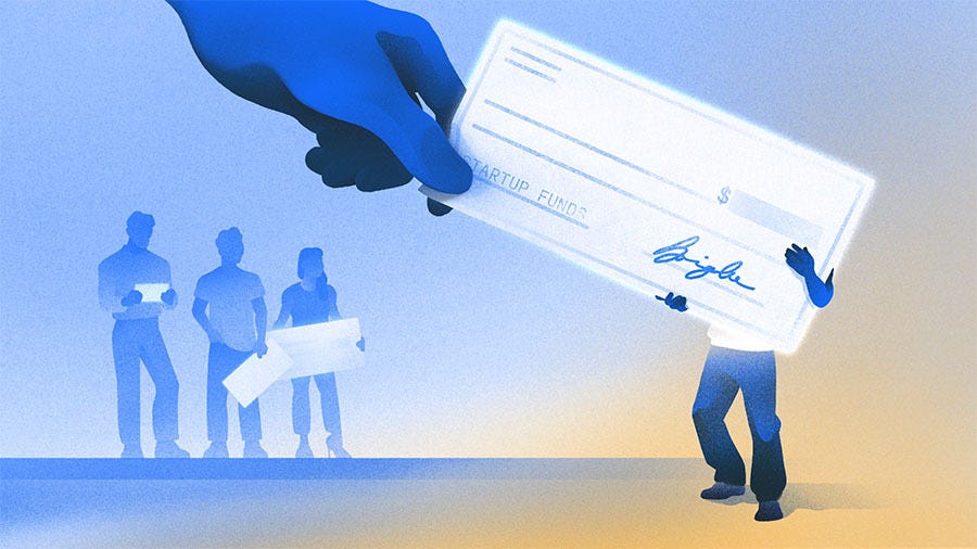 Crunchbase Data: The AI Boom Has Drastically Changed Who's Funding The Hottest Companies In 2025 Vs. 2021 Crunchbase Data: The AI Boom Has Drastically Changed Who's Funding The Hottest Companies In 2025 Vs. 2021