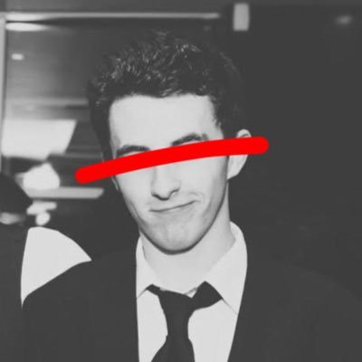 Substack profile picture for @magnetism