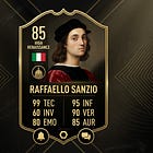 Is Raphael the Greatest Painter of All Time?