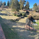 Southern Gothic meets the Southern counterculture—the Allman Brothers Band