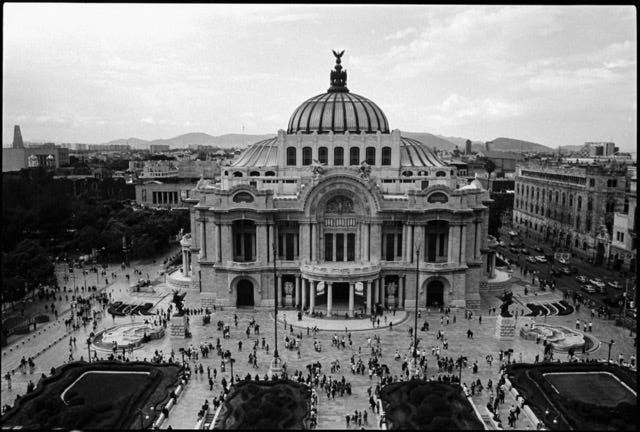 Should Mexico Tax Digital Nomads?