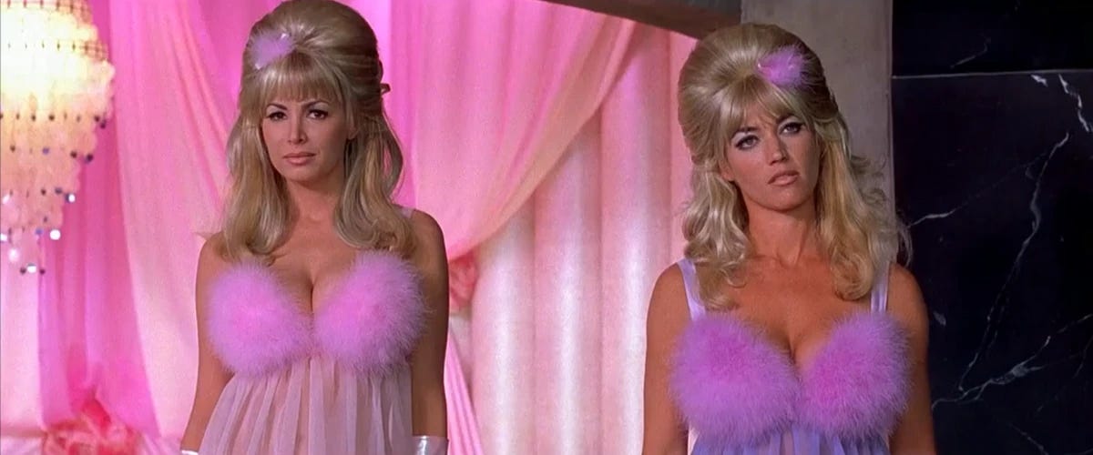 Everything I Learned About Sex I Learned From Austin Powers