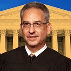 The Political Orphanage