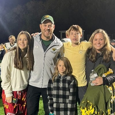 Rod Stallbaumer (@rrqb21) / Posts / X Rod Stallbaumer (@rrqb21) / Posts / X