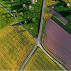 The Safe That Fell Out Of The Sky