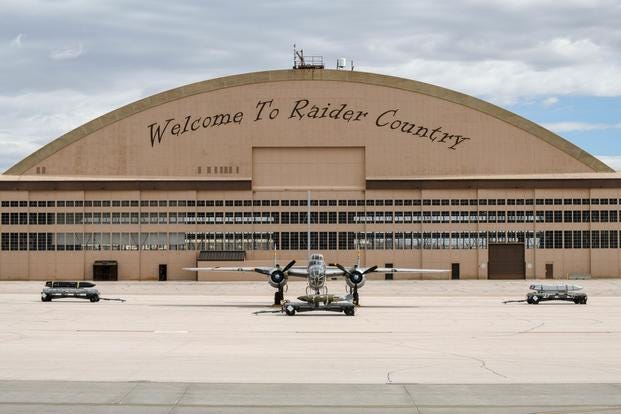 Ellsworth AFB, Military Base | Military.com