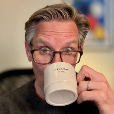 X avatar for @gregorykennedy