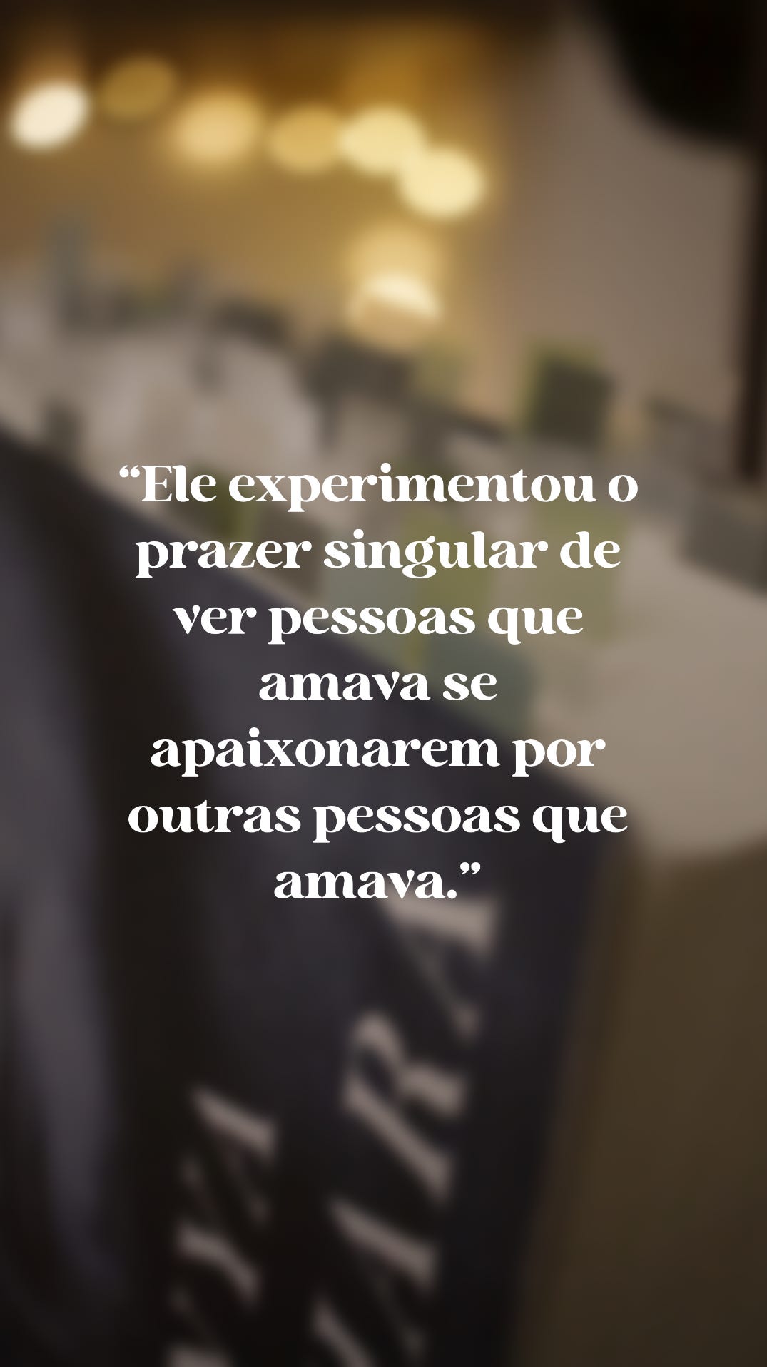 Tudo o que sei sobre o amor - by Luiza Leite Ferreira, image size:1075x1917