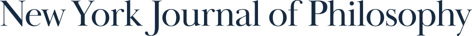 New York Journal of Philosophy