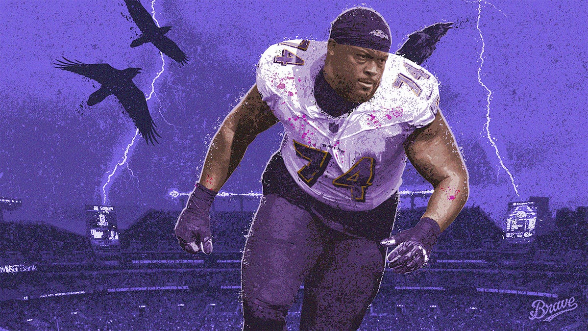 The “Big John” Simpson Creed