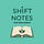 Shift Notes for Resilience