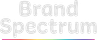 The Brand Spectrum