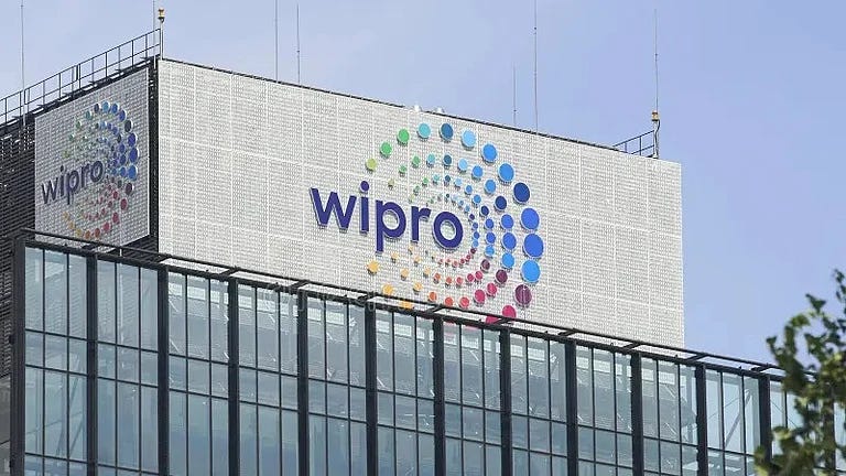 Wipro Completes $375 Mn Acquisition of HARMAN's Digital Transformation  Solutions Biz Unit – Outlook Business