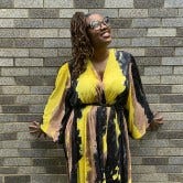 Writing, Wandering, Wondering