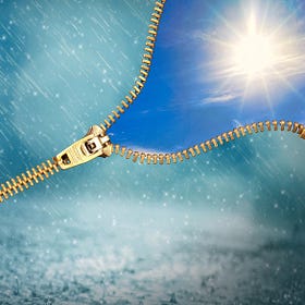 What's the Difference Between Zipping and Unzipping Your Jacket? • Unzipping in Python