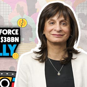 E79: Shamira Madhany is working on fixing Canada's annual $50B loss in GDP