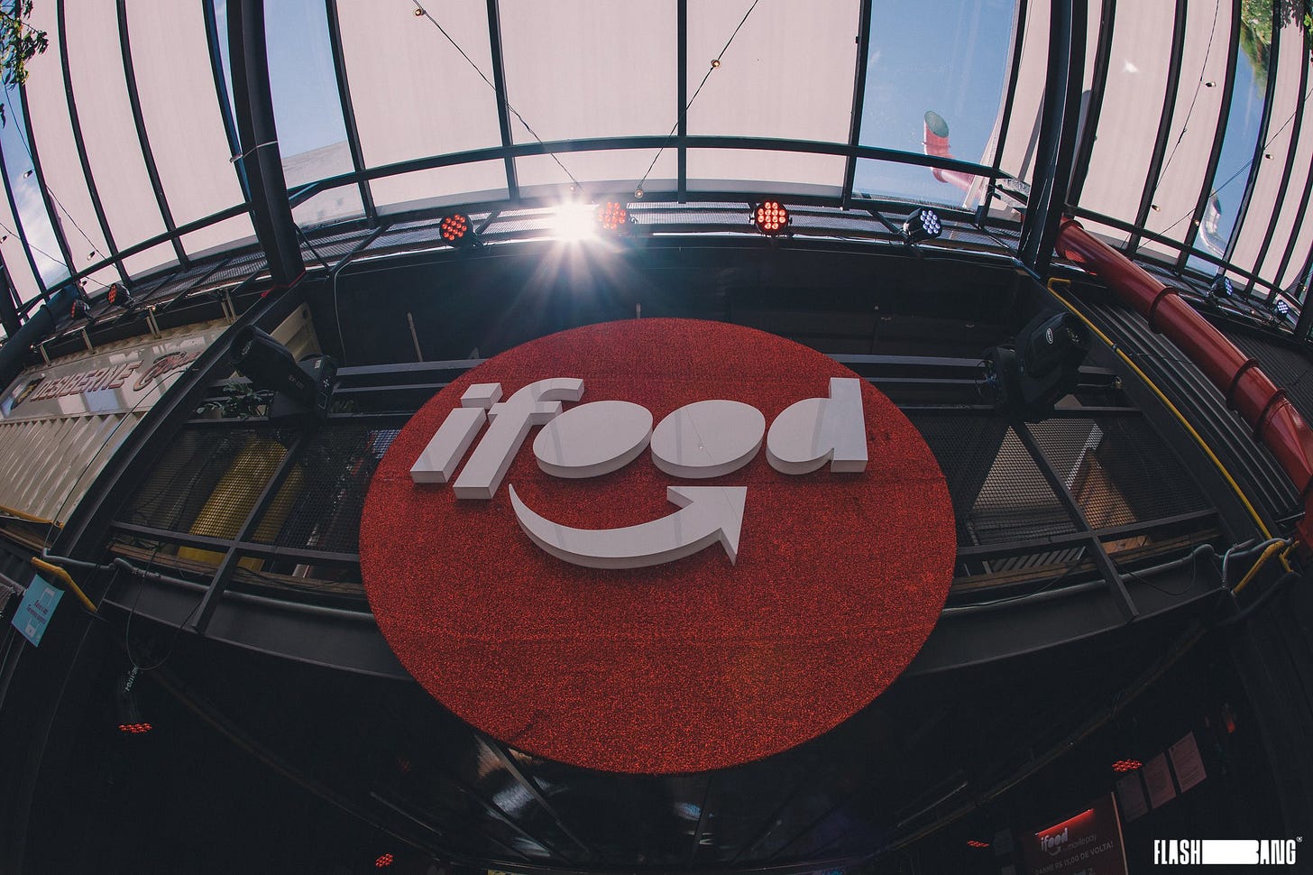 iFood hackeado”: Empresa se pronuncia sobre ataque - Dinastia N