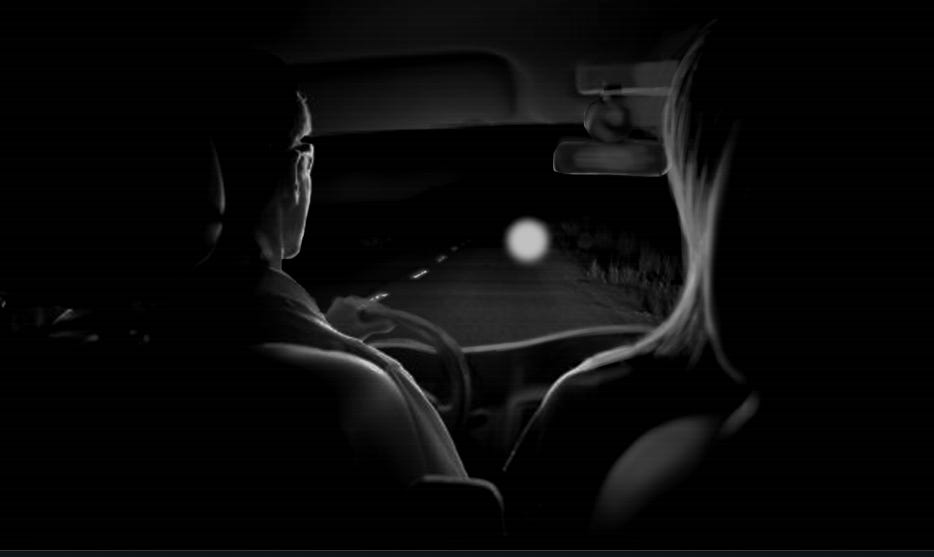 Disclosure Dismay: The Unbearable Lightness of Secrets