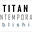 Titan Contemporary Publishing's avatar