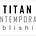 TITAN CONTEMPORARY PUBLISHING's avatar