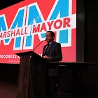 Selberg drops out of 2026 Sioux Falls mayoral contest