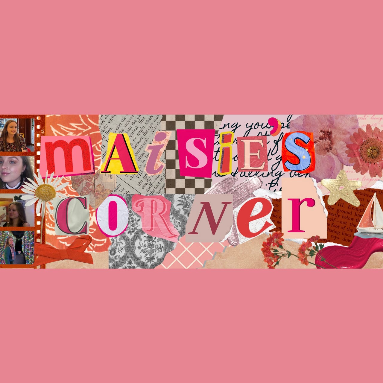 Maisie’s Corner