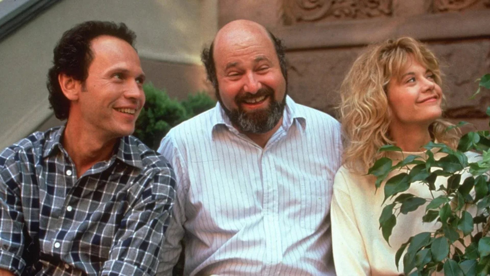 Remembering Rob Reiner's '80s Rom-Com Classic (no, the other one)...