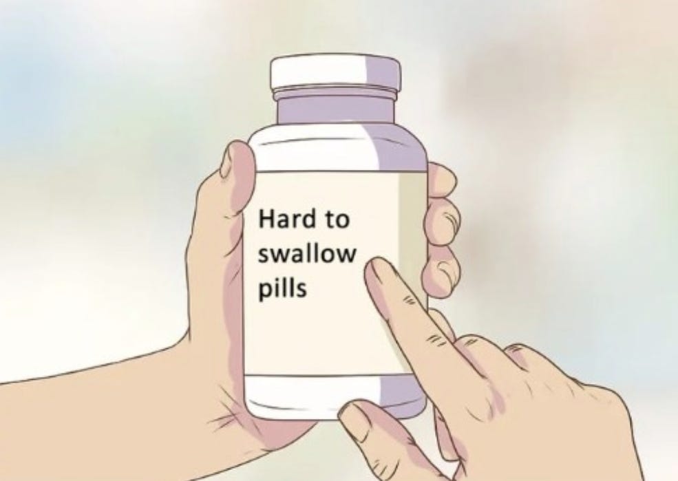 Digible Memes: A Hard Pill to Swallow - Digible