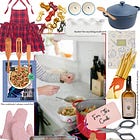 Gift Guide for the Cook