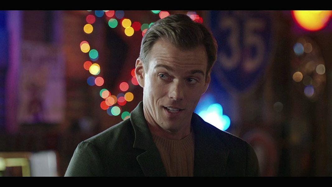 Walker Kevin doing a fundraiser at Side Step. Walker Kevin doing a fundraiser at Side Step.