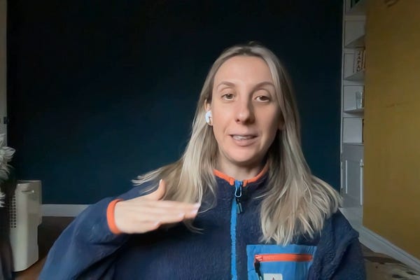Yoga For Tired People | Jo Hutton | Substack