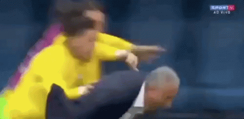 Tite / Copa Do Mundo 2018 / Caindo GIF - Tite World Cup Falling - Discover  & Share GIFs