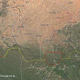 Sudan's RSF clashes with South Sudan’s SPLA-IO