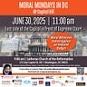 Our Moral Moment w/ Bishop William Barber & Jonathan Wilson-Hartgrove