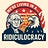 Ridiculocracy