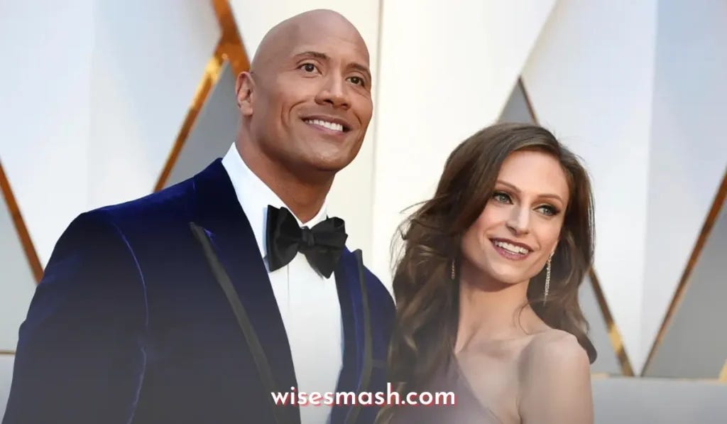 Dwayne Johnson's Relationship Timeline
