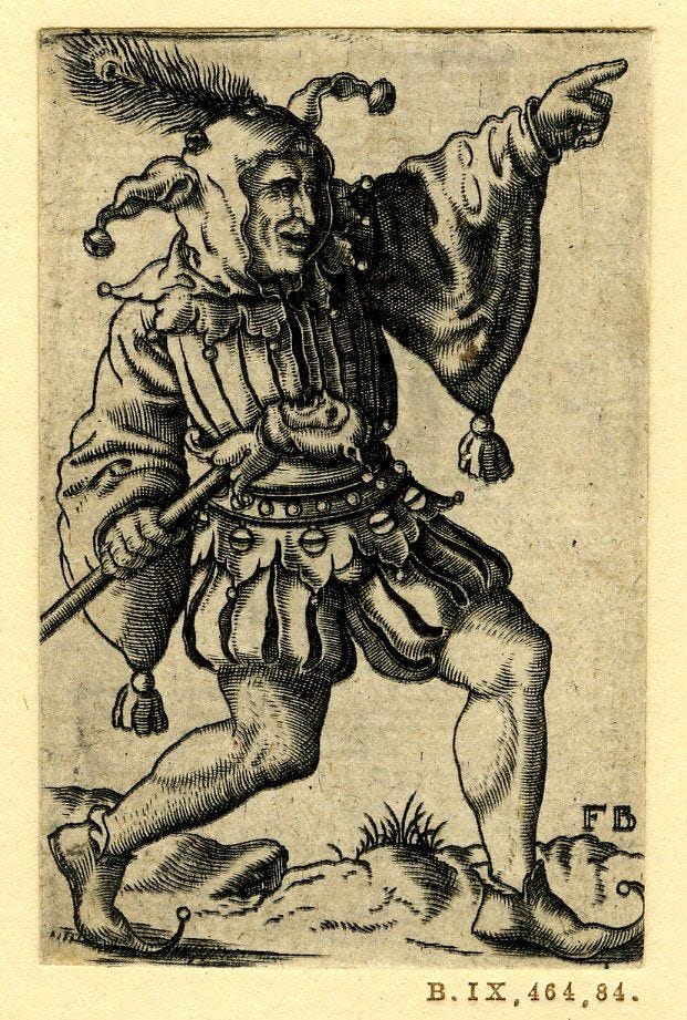 110 Court Jesters and Fools of all Kinds ideas | jester, court jester, medieval  jester