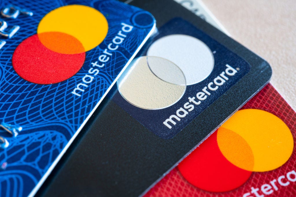 Mastercard launches web3-focused artist incubator with Polygon | TechCrunch Mastercard launches web3-focused artist incubator with Polygon | TechCrunch