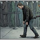 A Eficiência Autodestrutiva