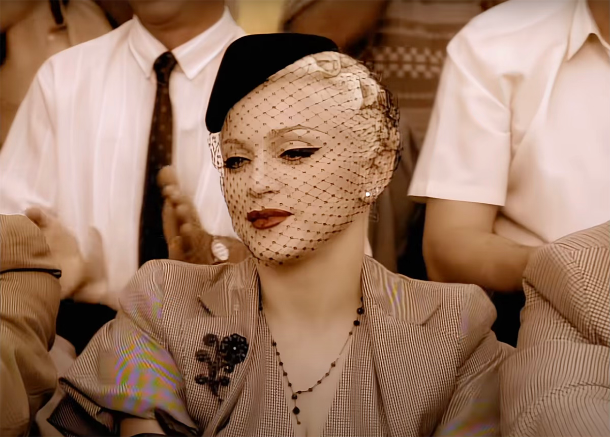 The truth about 'Take A Bow' - by Justin Myers