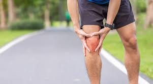 Painful runners knee