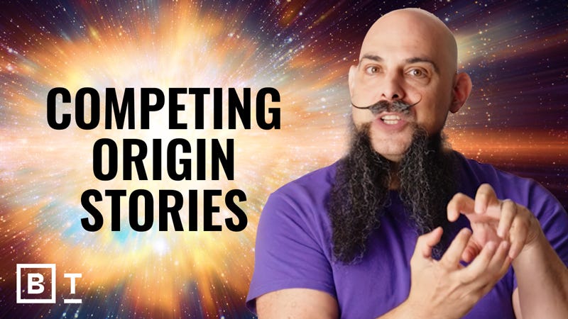 Three Discoveries That Change The Way We Think Of The Universe