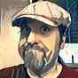 Mark Simmons's avatar