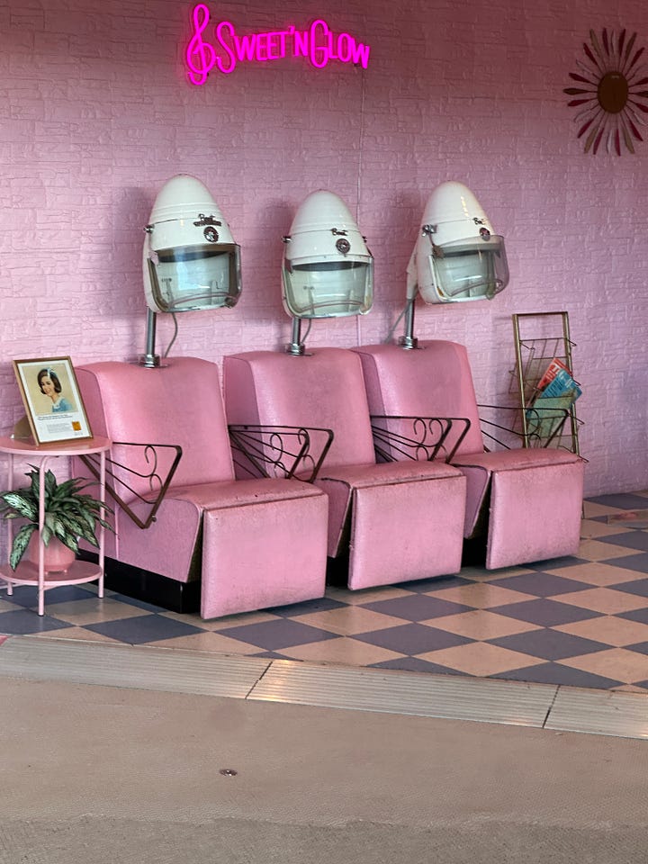 TWA Hotel at JFK