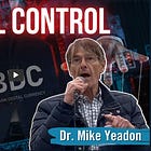 "Decline It!" - Dr. Mike Yeadon Issues Dire Warning Against Digital IDs And CBDCs