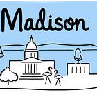 Talking governor’s race, key downballot elections and 90s nostalgia on City Cast Madison