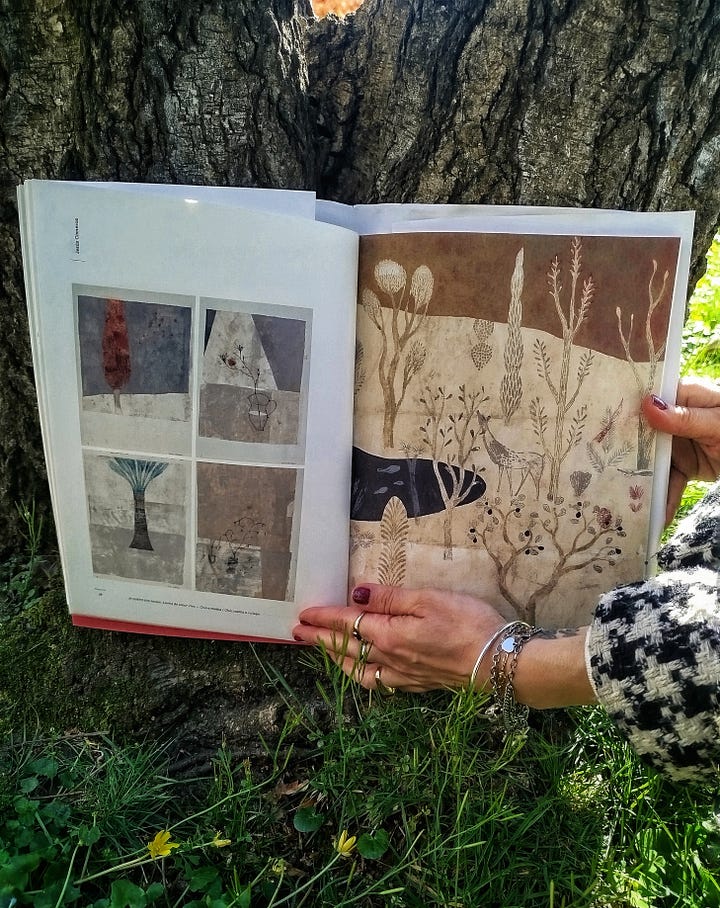 Catalogo della Mostra  Le Immagini delle Fantasia 43- Tutte le fotografie sono state realizzate da Jessica Paolillo