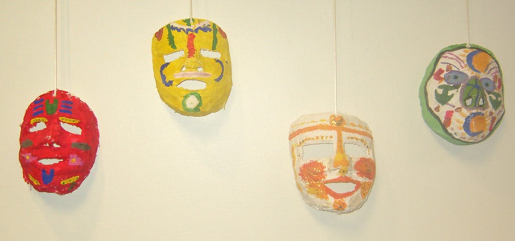 Masks Masks